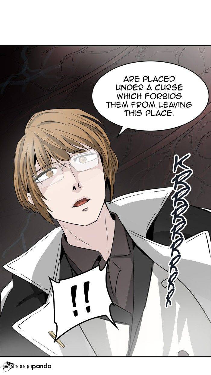 Tower of God Chapter 337 image 057